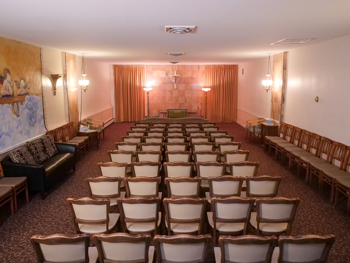 About Us | Guida Funeral Home