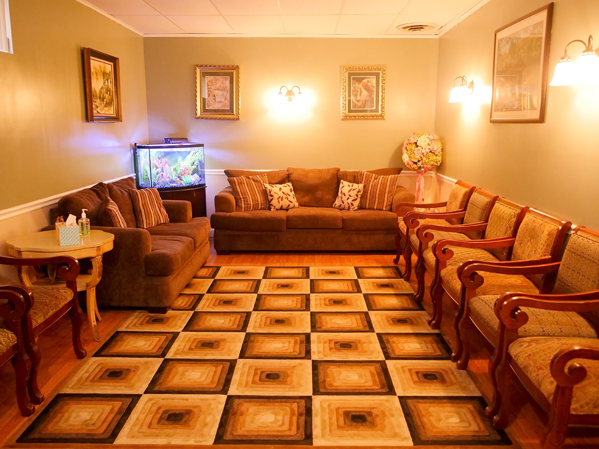 About Us | Guida Funeral Home