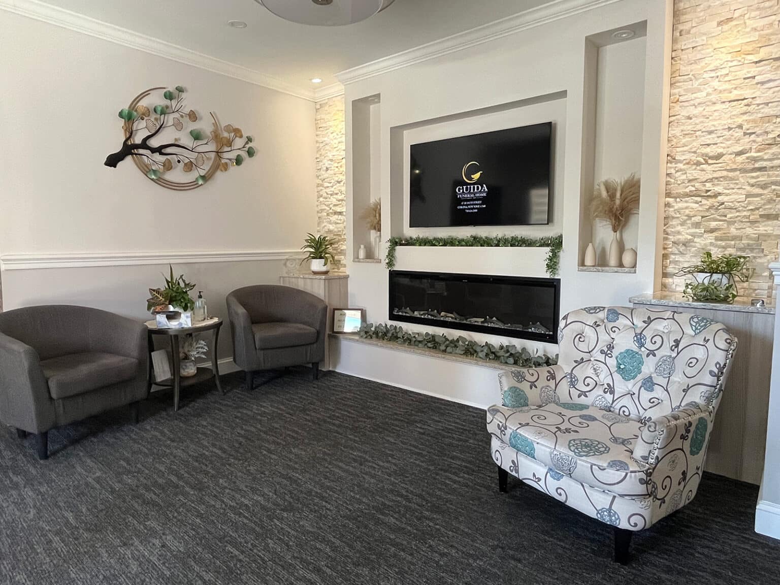 About Us | Guida Funeral Home