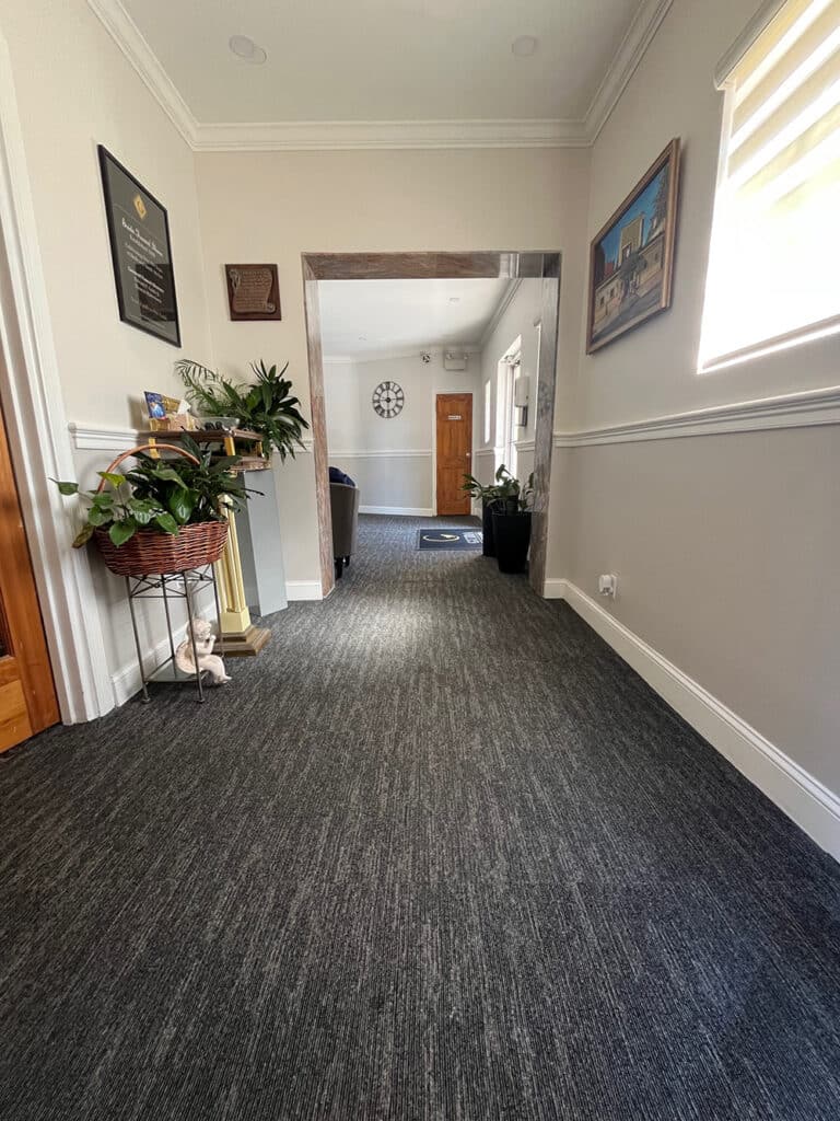 Our Facility