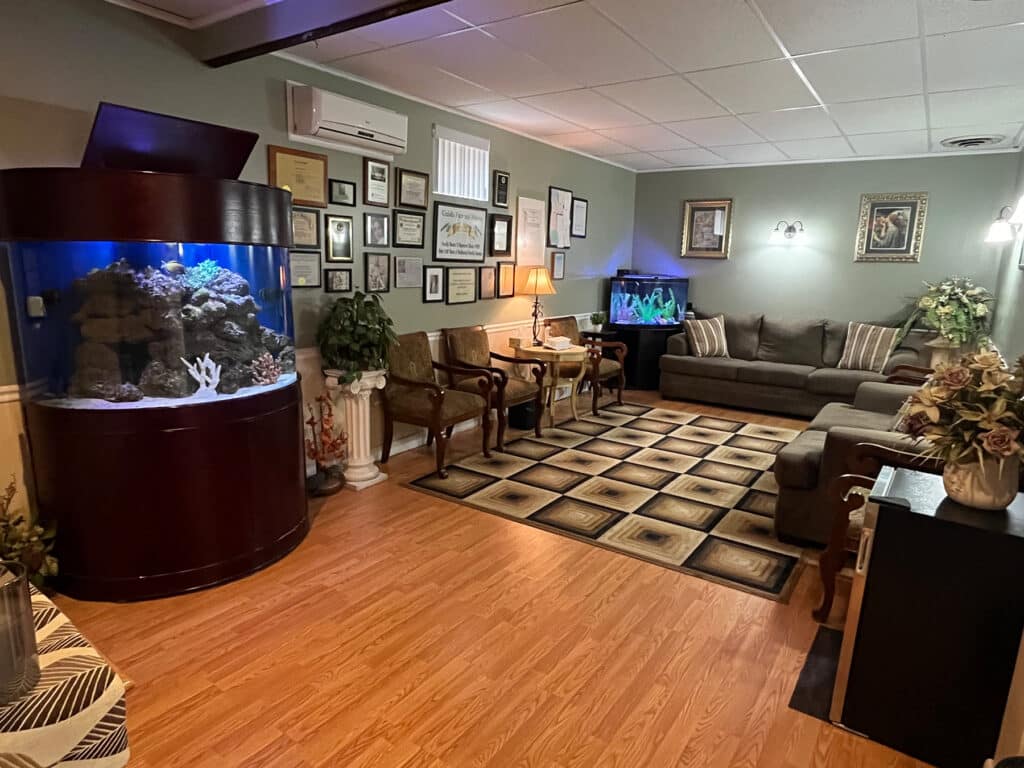 Our Facility
