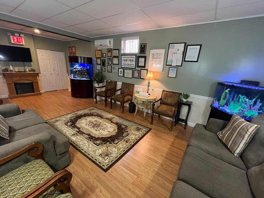Our Facility